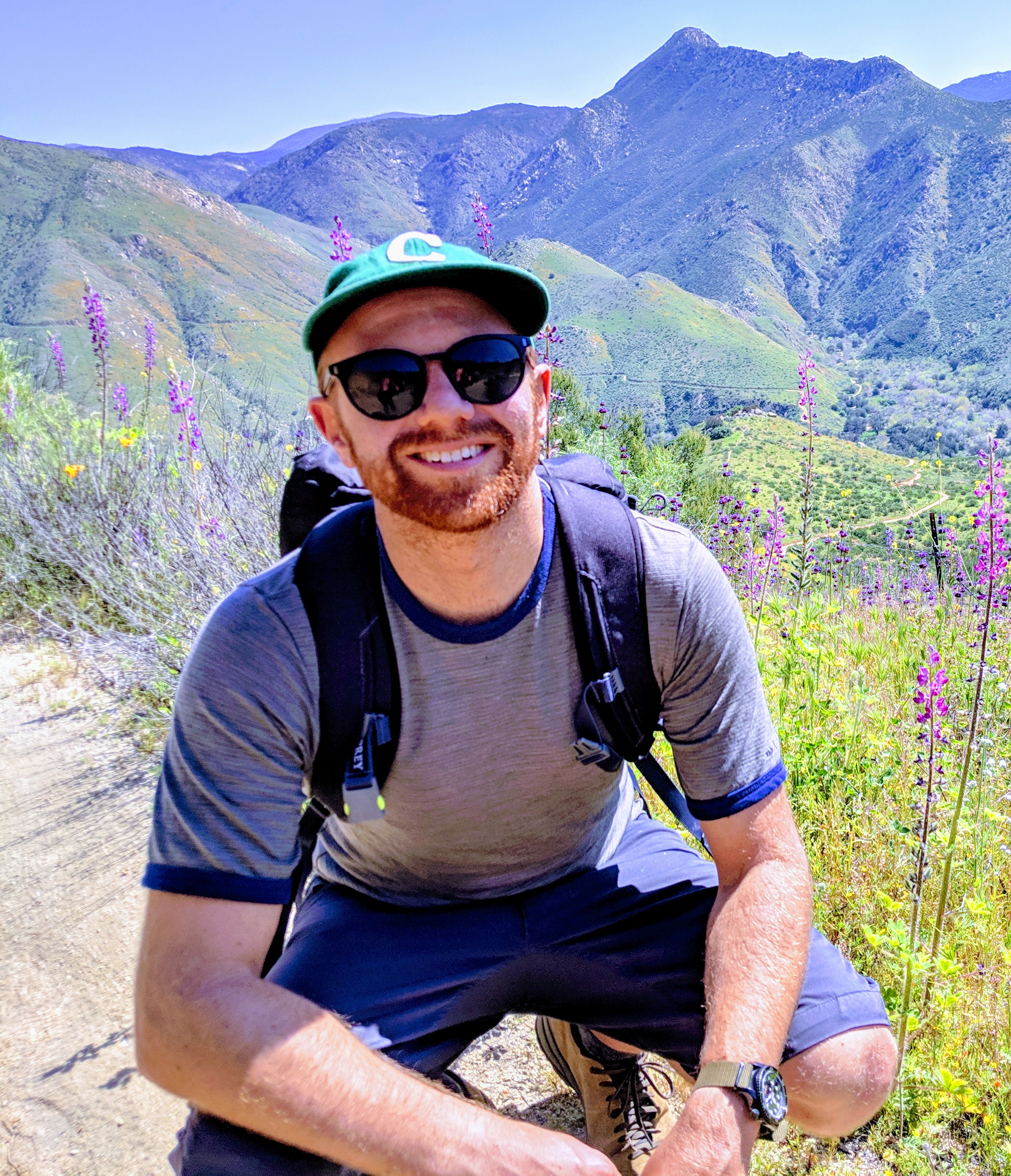 Education for Good partner