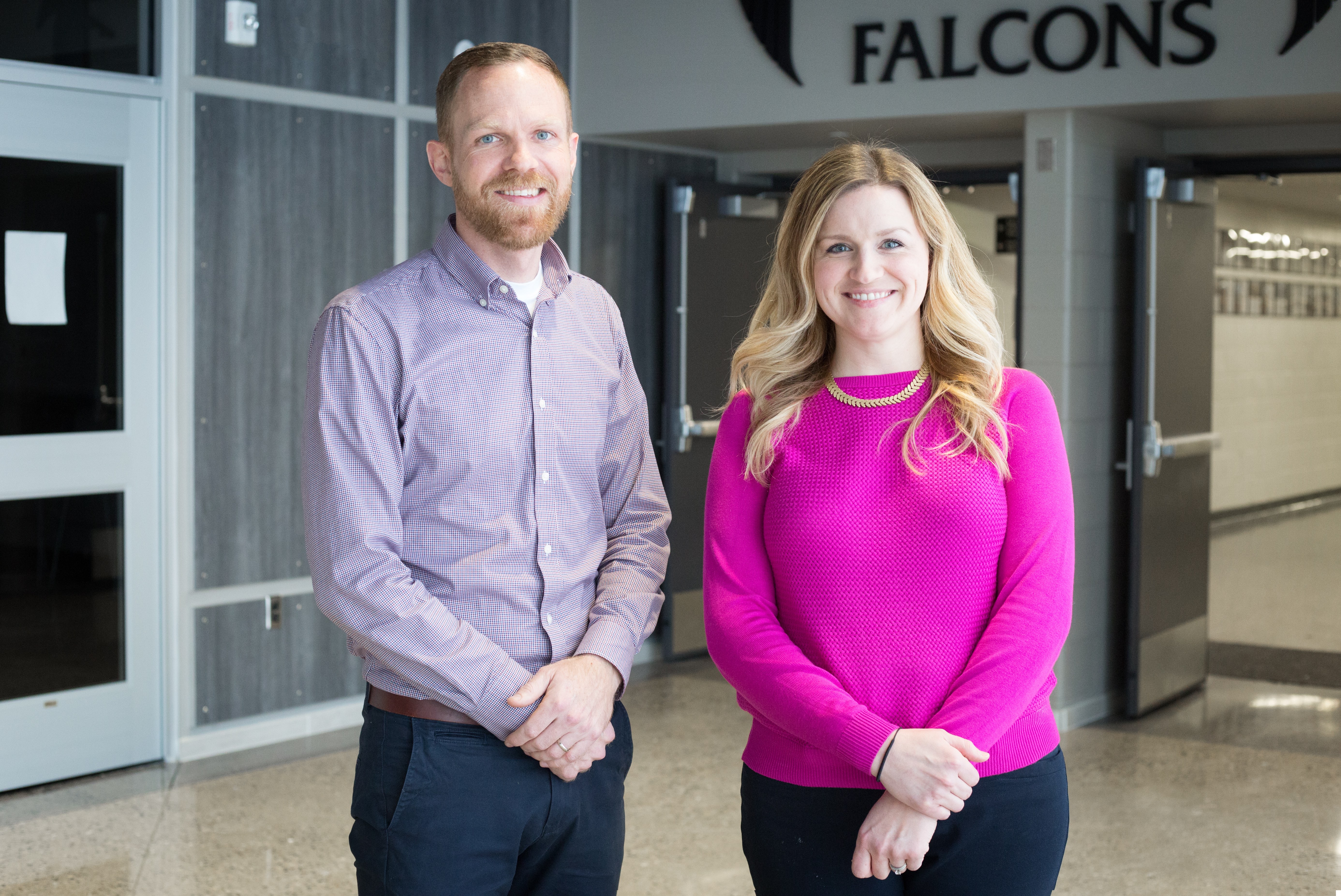 Education for Good partner