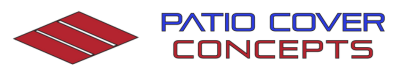 Patio Cover Concepts Logo