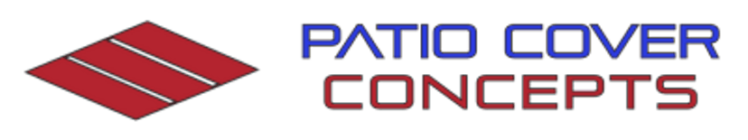 Patio Cover Concepts Logo