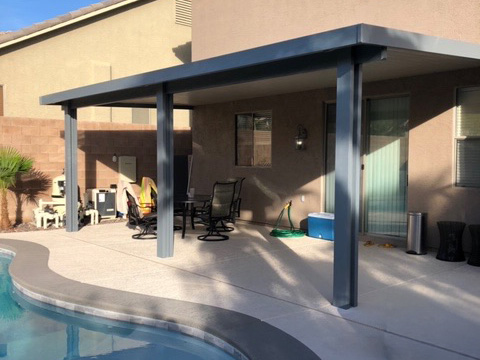10 Patio Cover Ideas That Instantly Upgrade Your Backyard