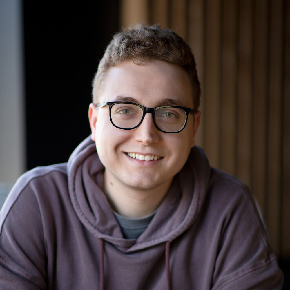 Photo de Charles Patoine chez lg2.