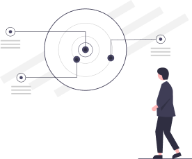 image of man looking at a problem