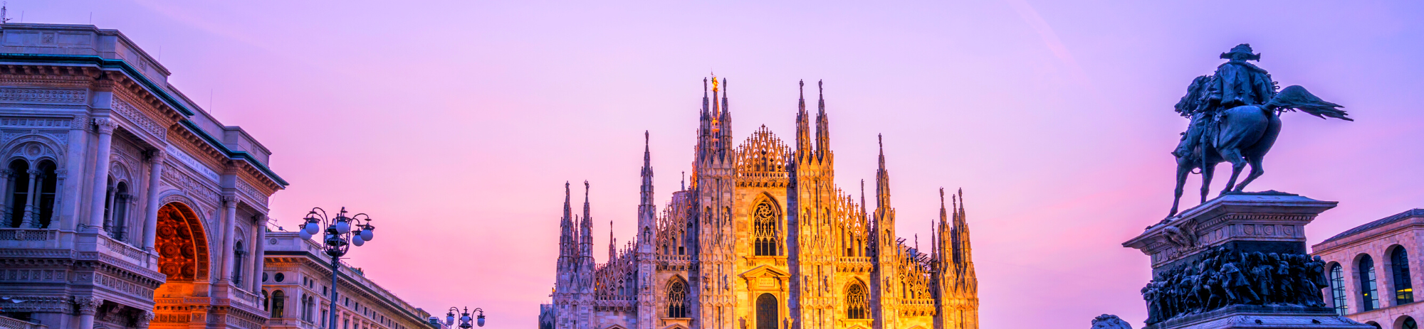 Milan invests into its future