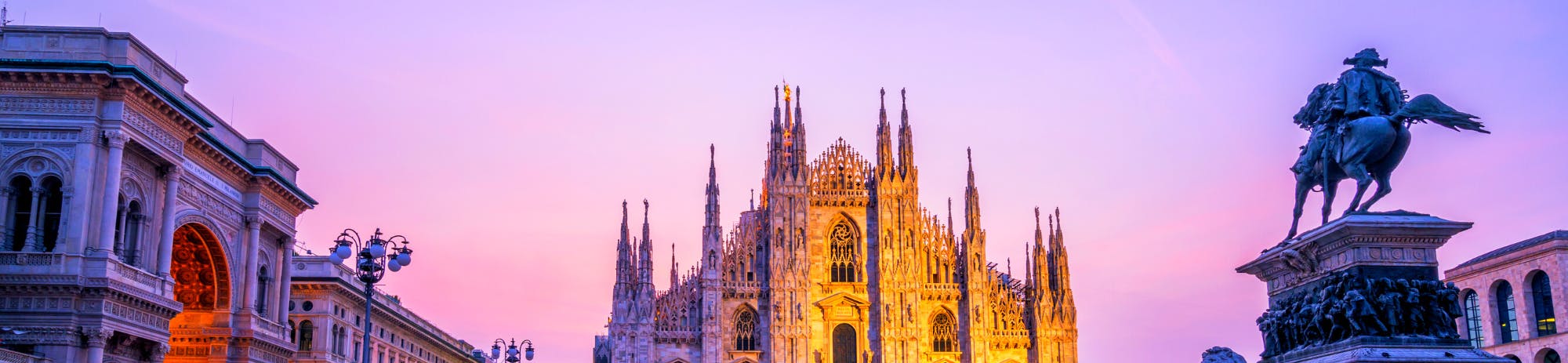 Milan invests into its future