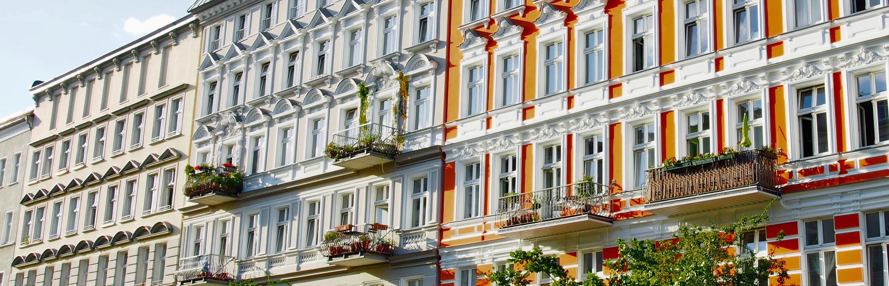 Priced Out: What is Affordable Housing?