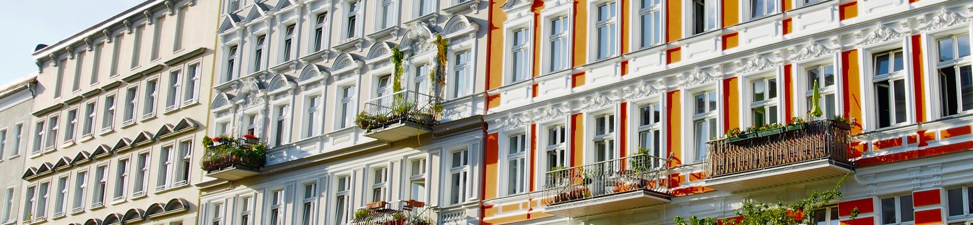 Priced Out: What is Affordable Housing?