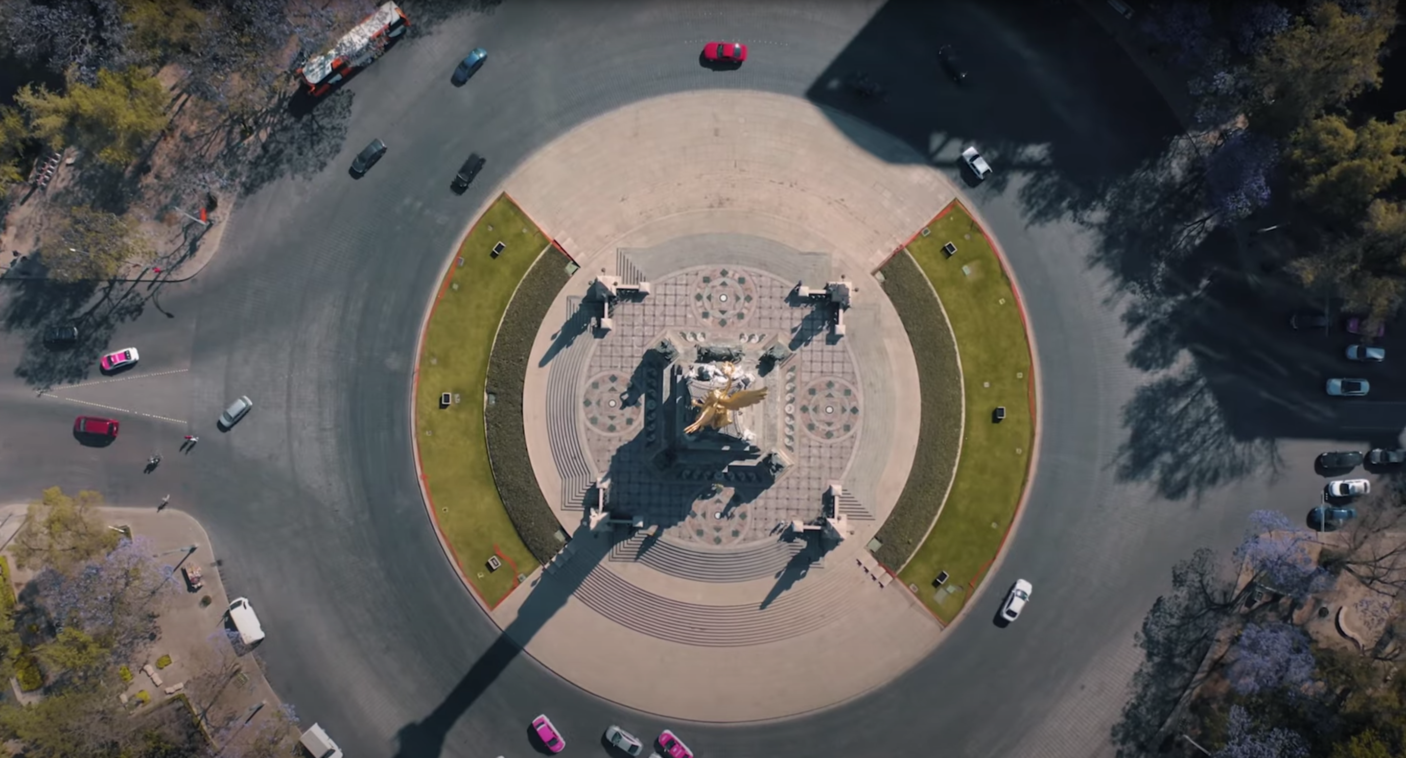 Living Cities with Christoph Langmack