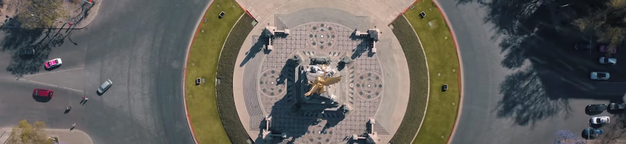 Living Cities with Christoph Langmack