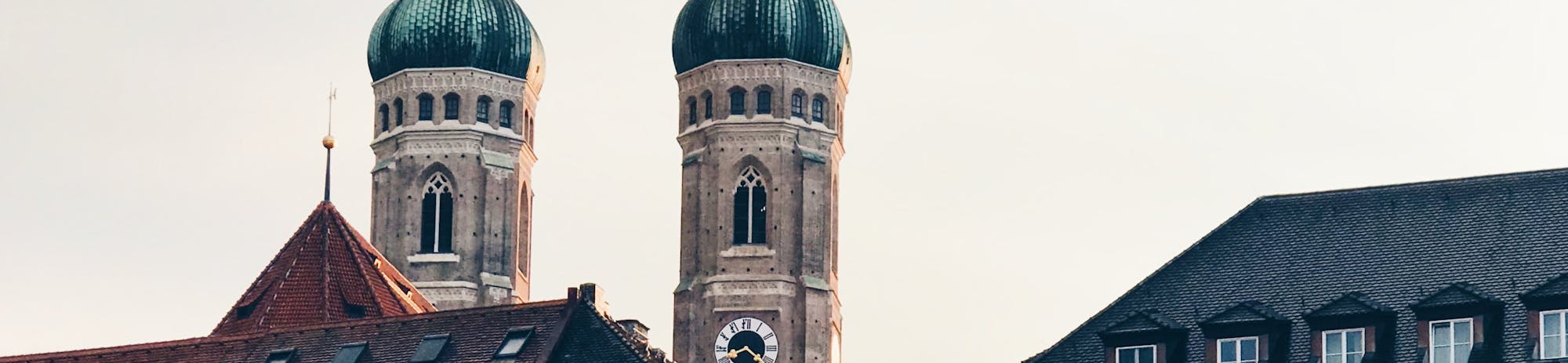 Munich: Solid Fundamental Attracting Investors