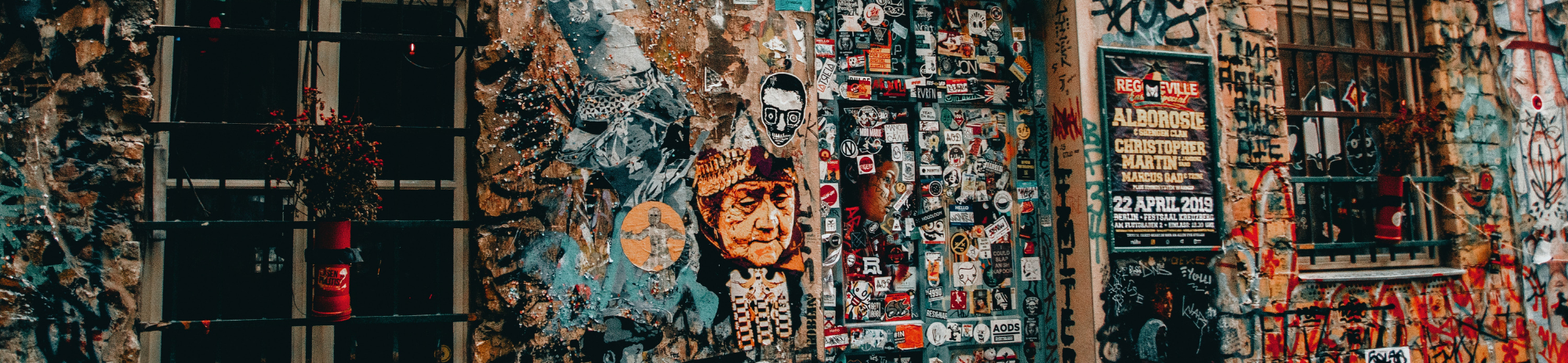 Berlin – the phoenix capital arises, yet again