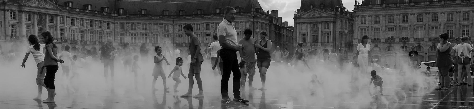 How Child Friendly are our Cities?