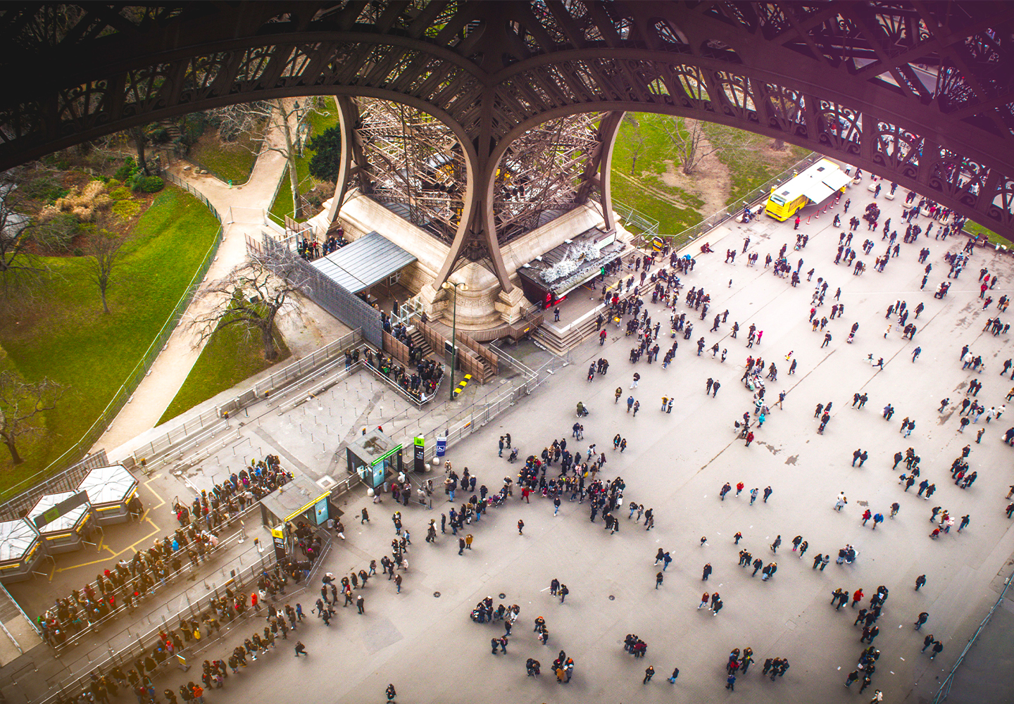 Living Cities Index Report