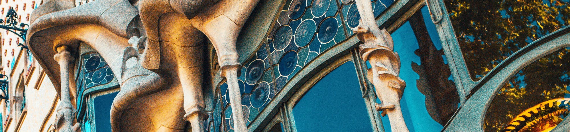 22@ - a test ground for the digital world