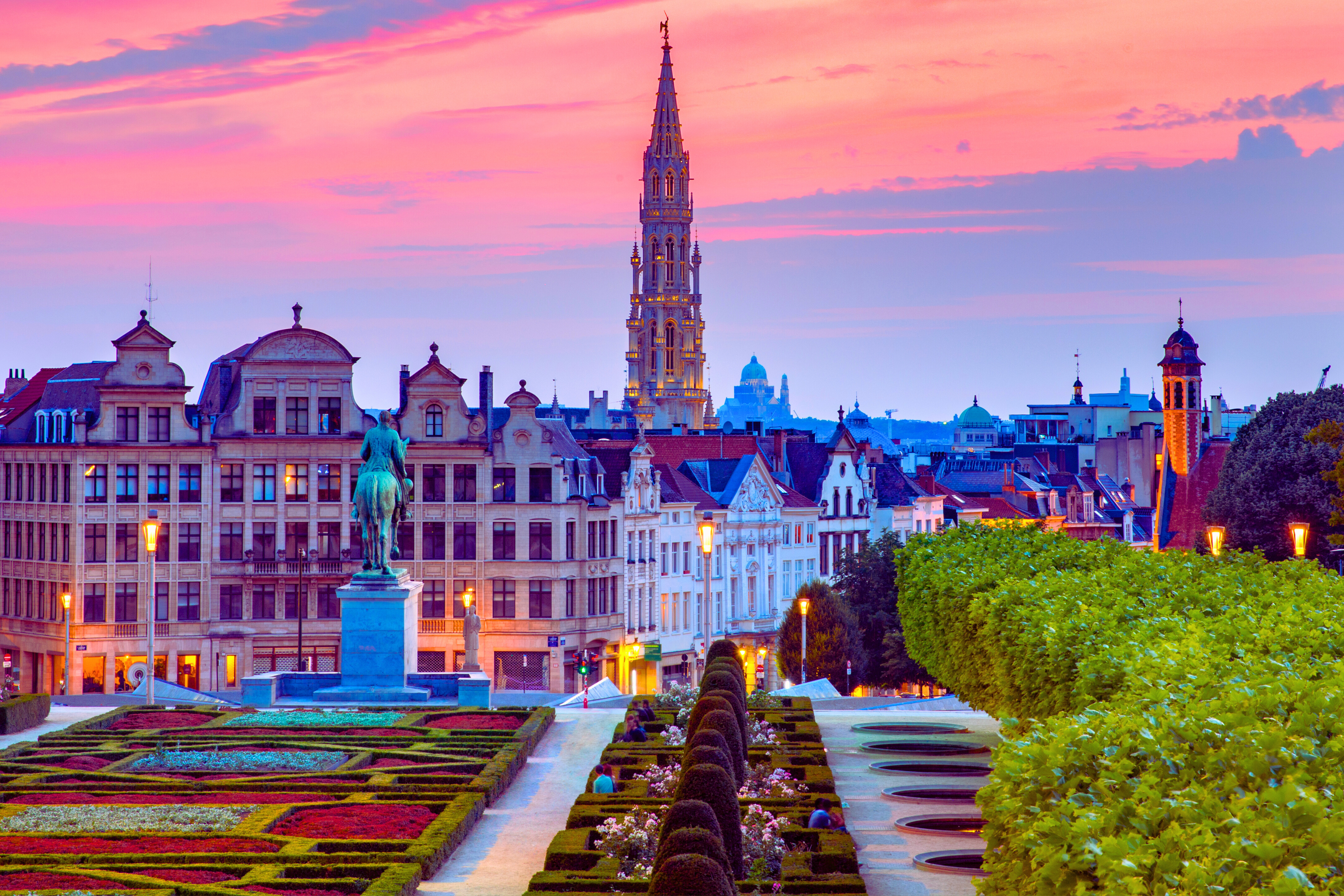 Discover Europe’s Most Liveable Cities