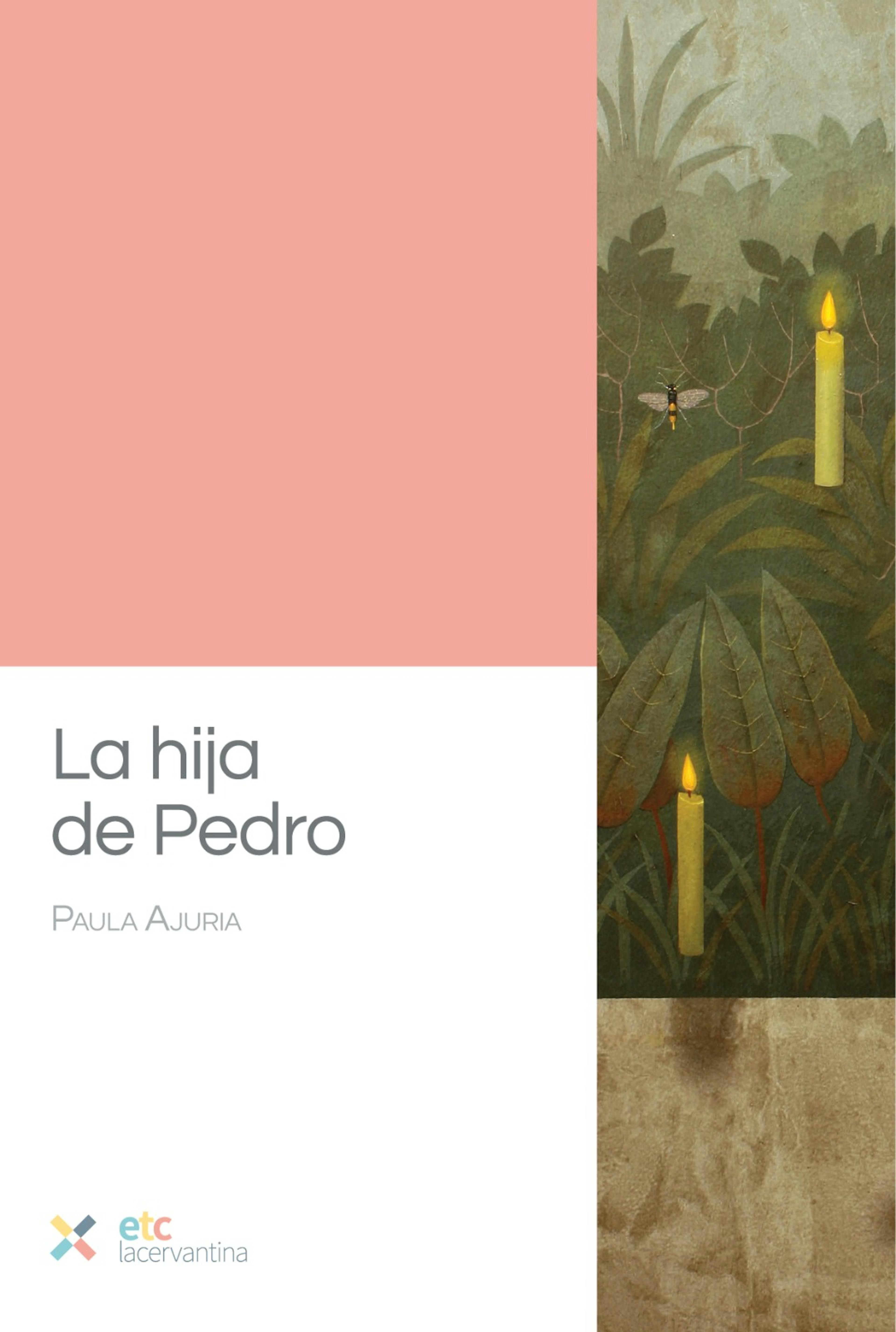 La Hija de Pedro