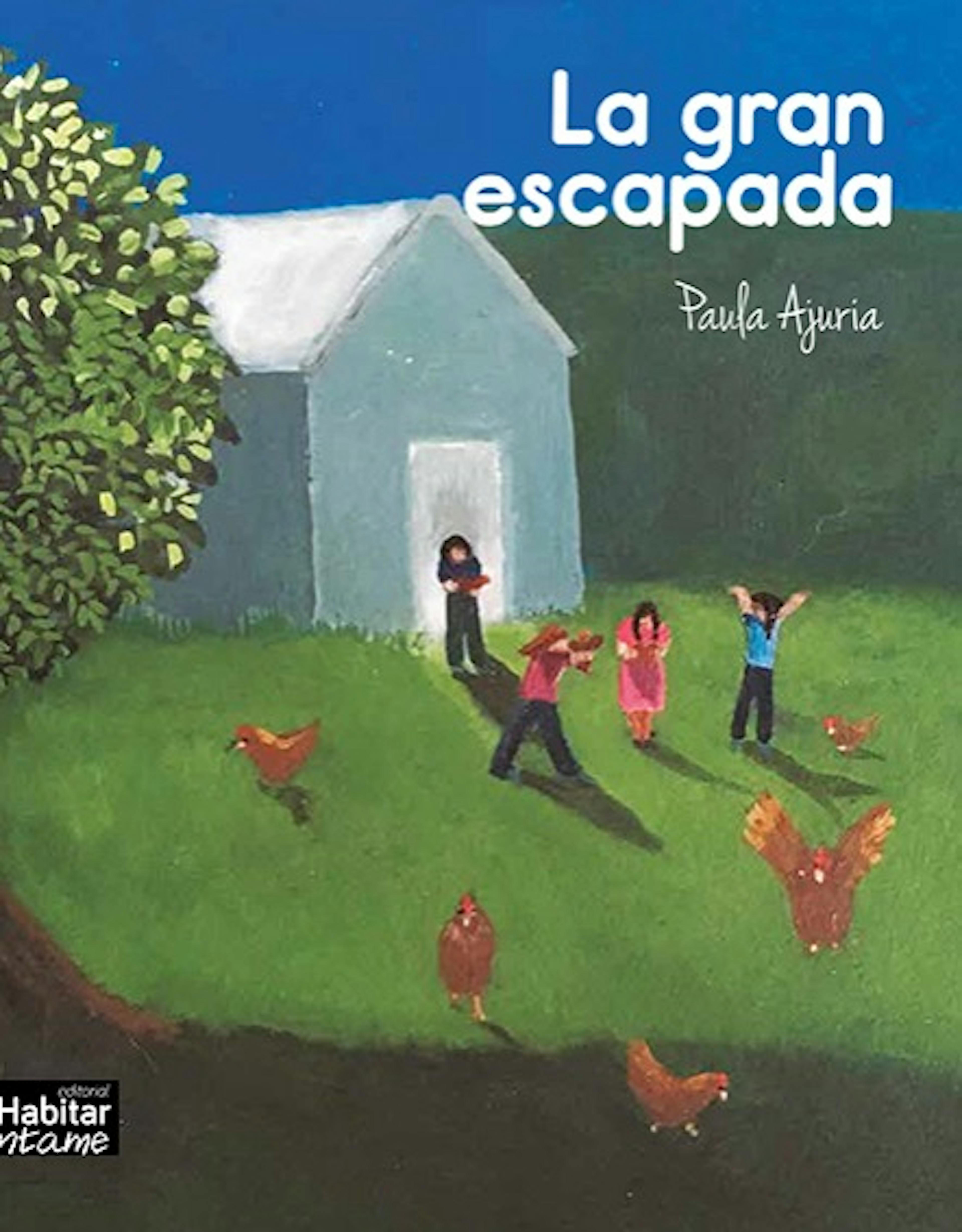 La gran escapada