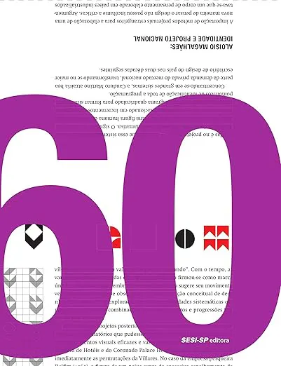 Design Gráfico Brasileiro: Anos 60