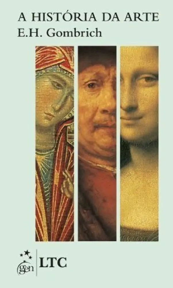 A História da Arte