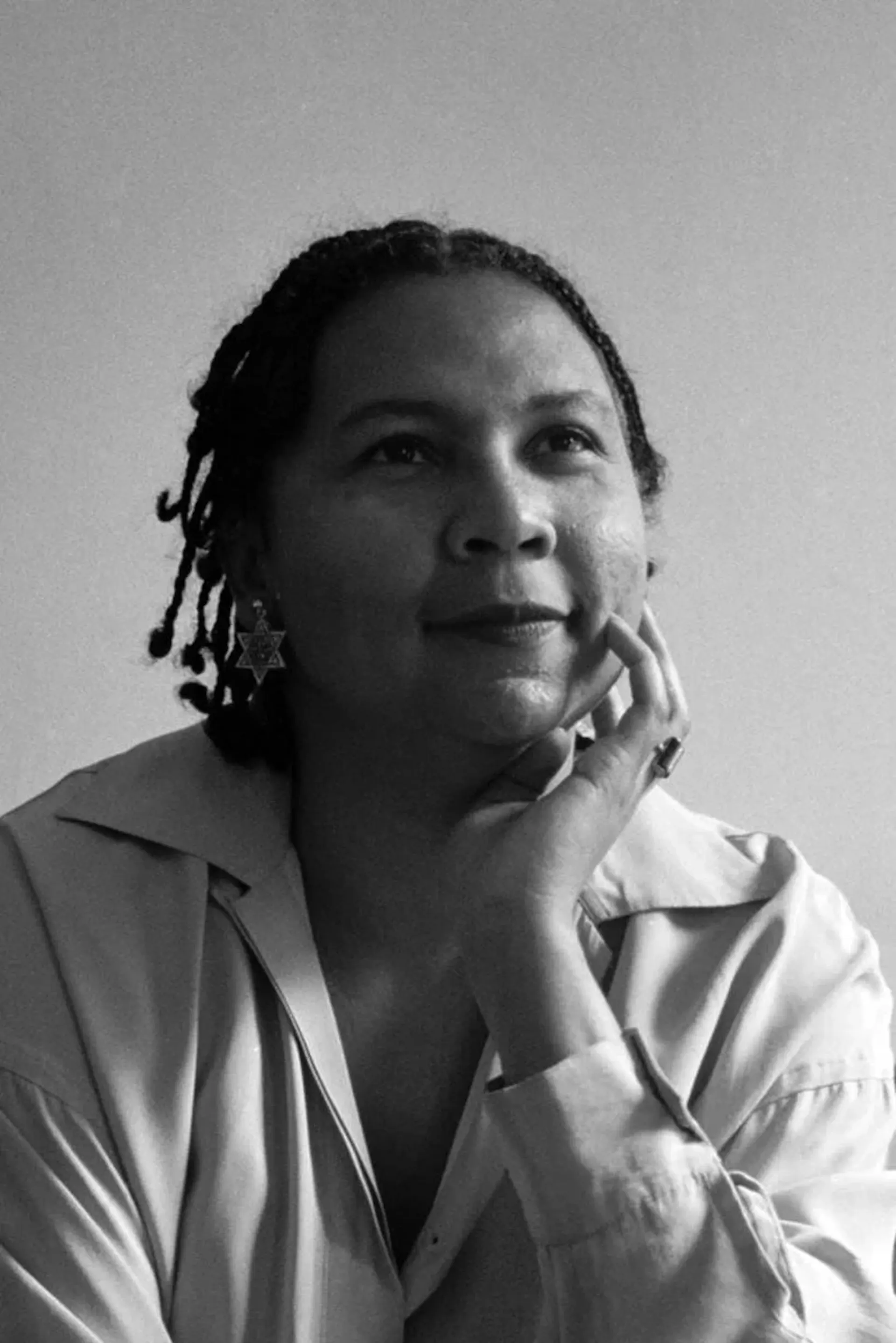 bell hooks tem a ver com design?