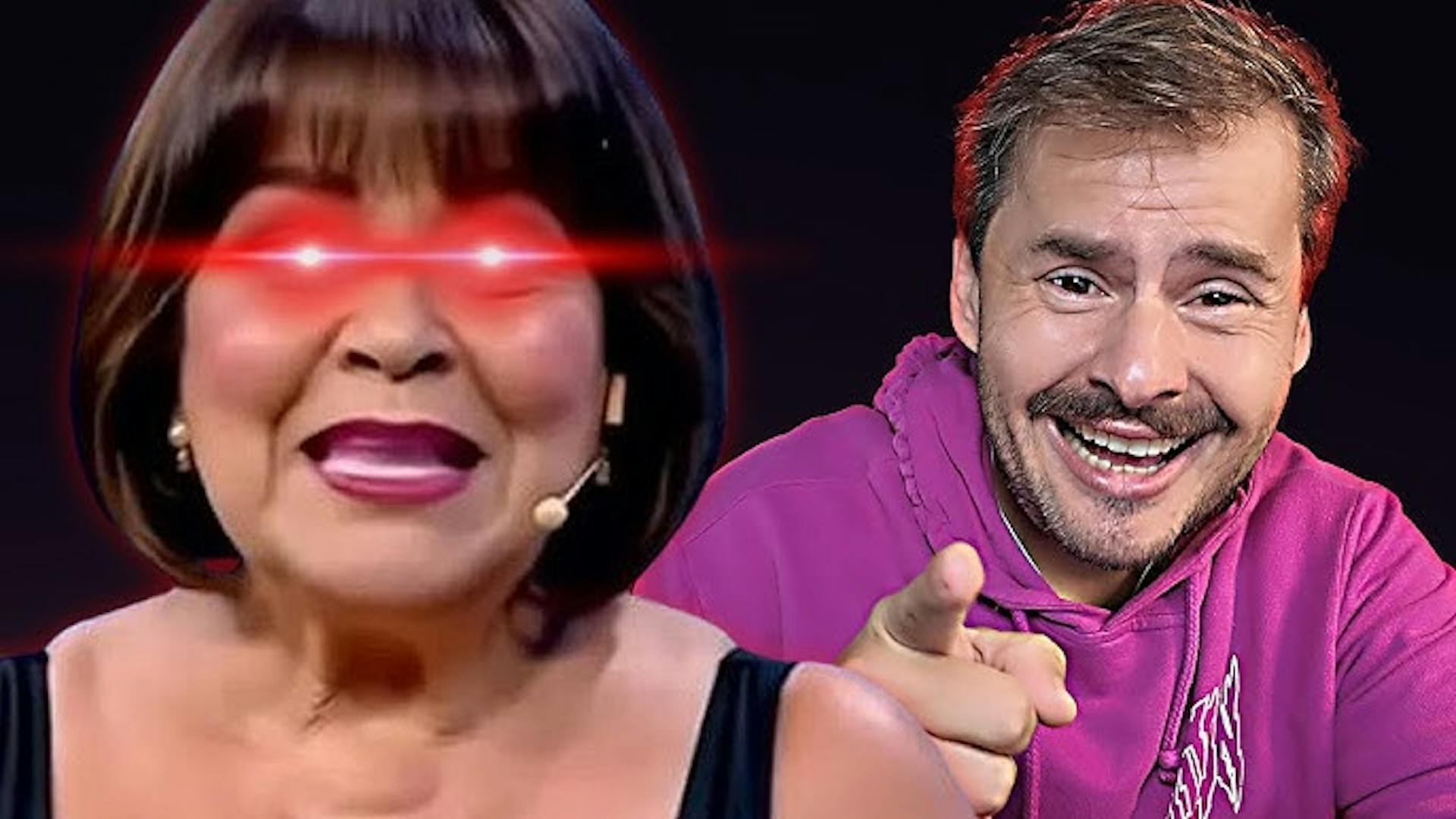 Marisa Maiô vai roubar seu trabalho