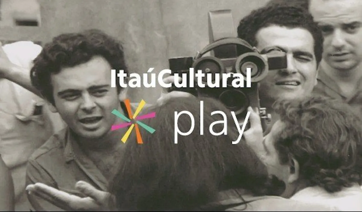 Itaú Cultural Play