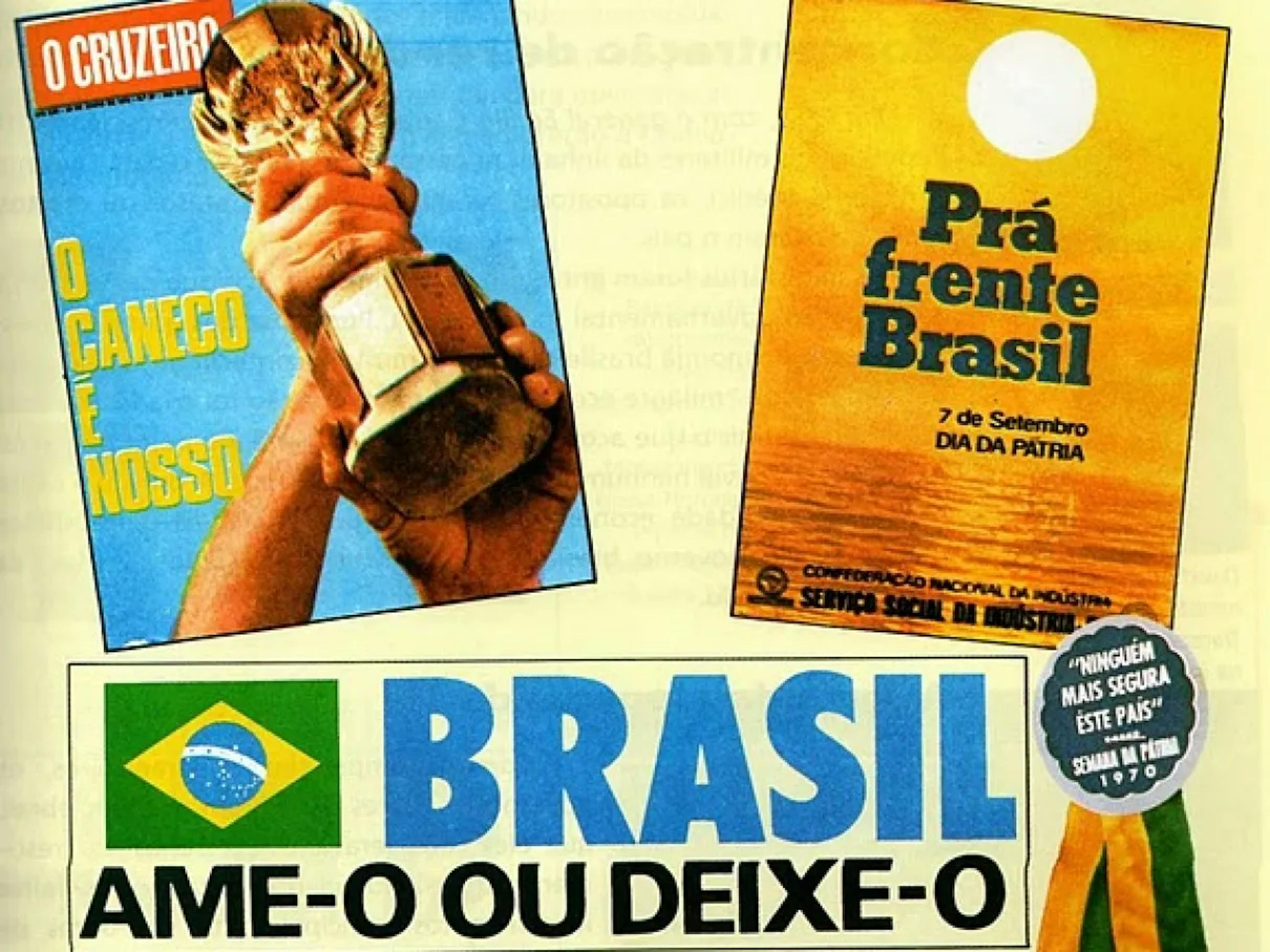 o ano em que o design saiu de férias