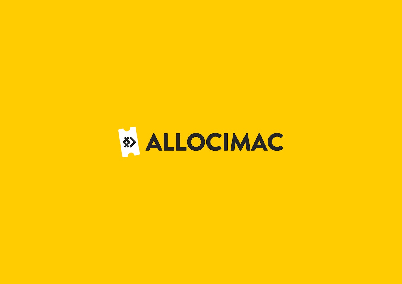 Logo allocimac