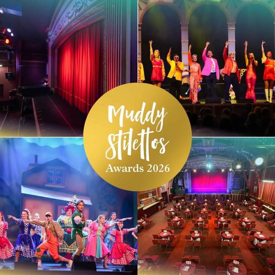 Muddy Stilettos Awards 2026