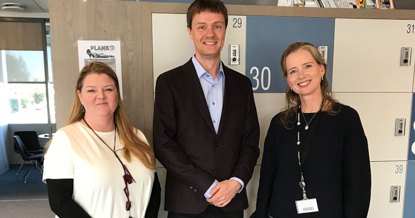 The National University Hospital of Iceland Uses the PayAnalytics Solution to Fight the Gender Pay Gap