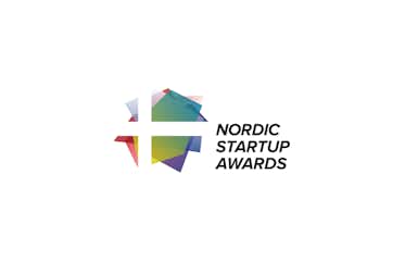 Nordic Startup Awards
