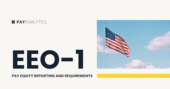 USA — Pay data reporting (EEO-1)