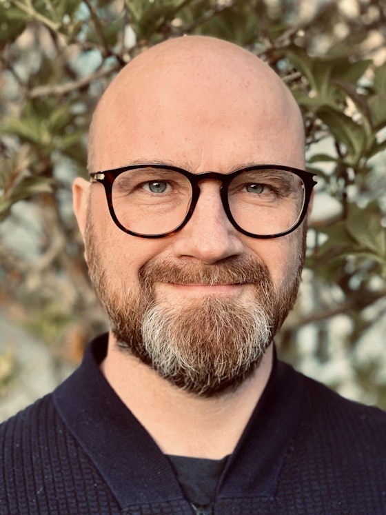 Víðir Ragnarsson til PayAnalytics