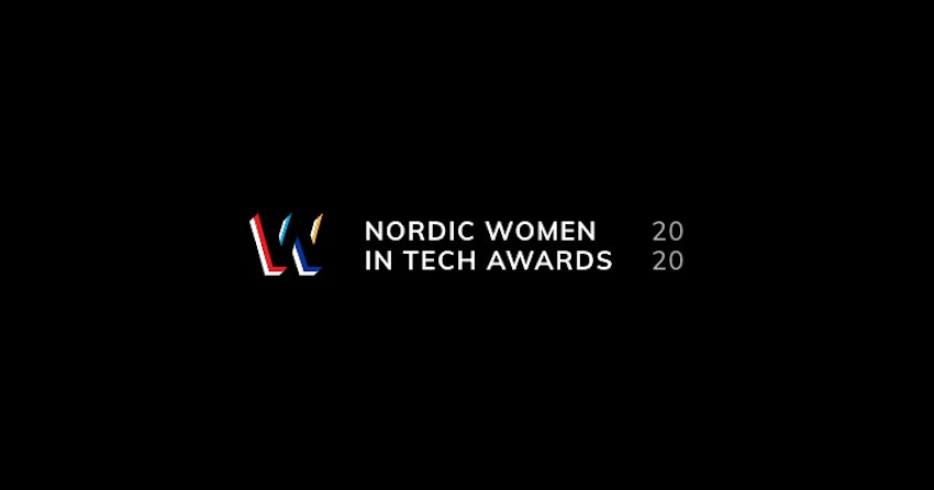 A PayAnalytics founder nominated for Nordic Women in Tech Awards 2020