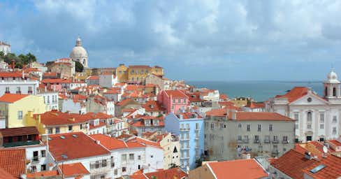 Lisbon, Portugal