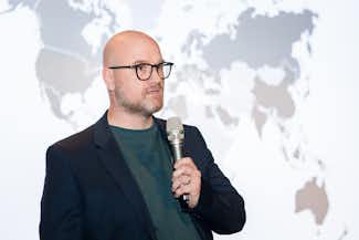 Vidir, Head of Client Success