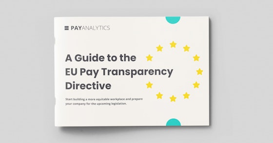 A guide to the EU Pay Transparency directive