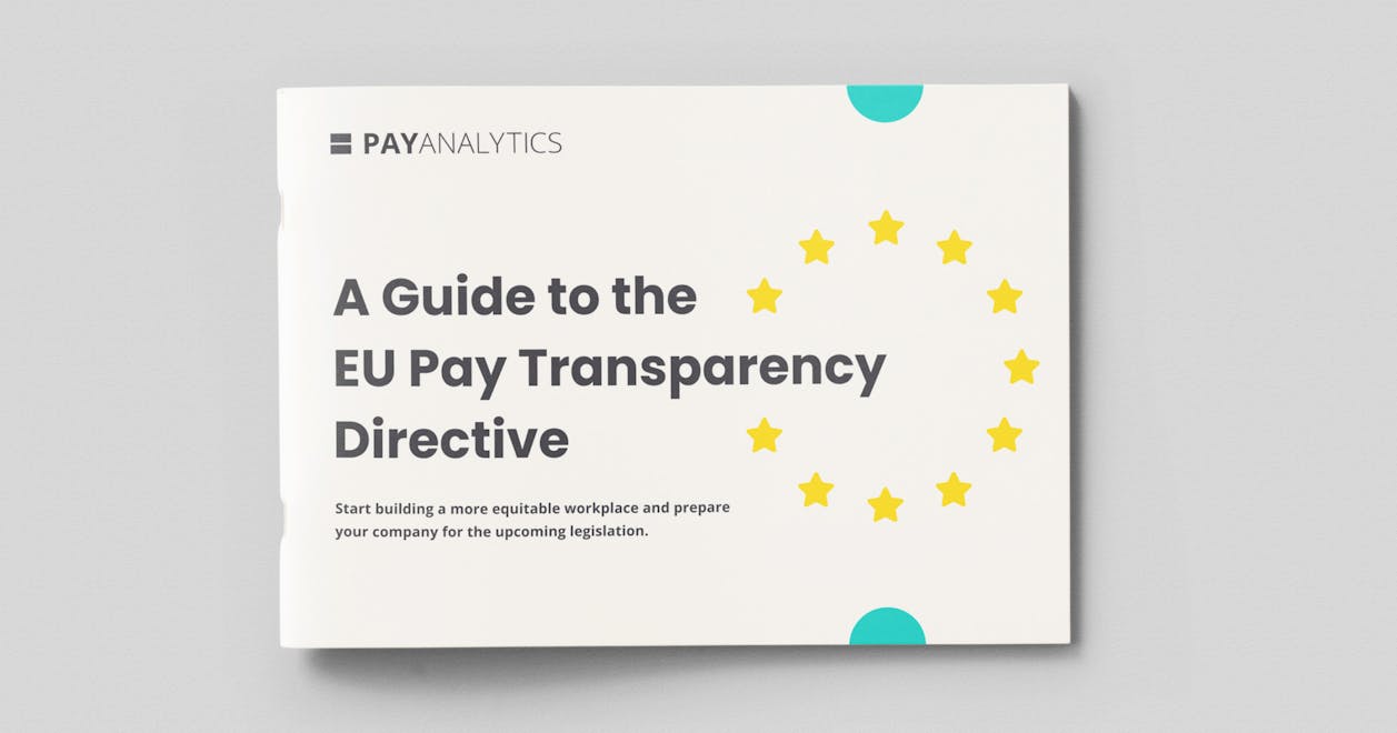 A guide to the EU Pay Transparency directive