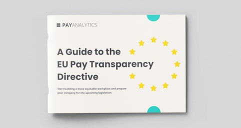 A guide to the EU Pay Transparency directive