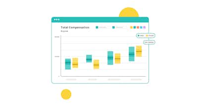 Graphic of Data Management