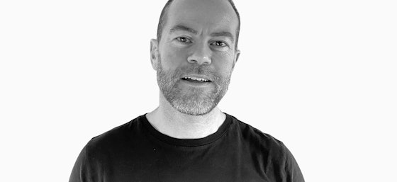 Stephen Frost is the founder of Included