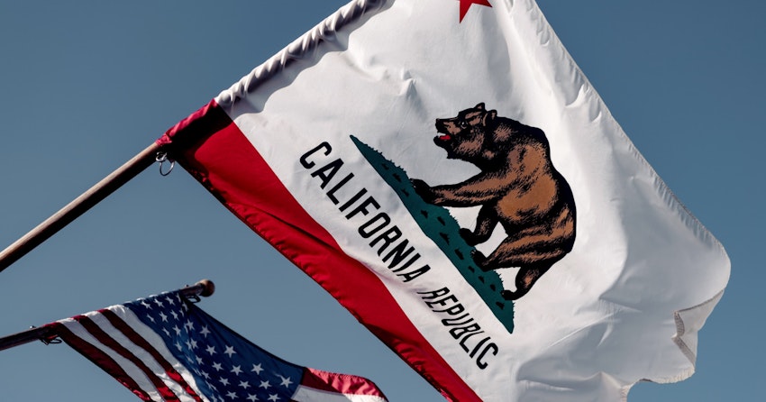 State of California — Pay transparency and pay data reporting