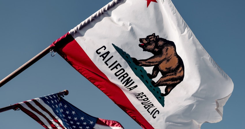 State of California — Pay transparency and pay data reporting