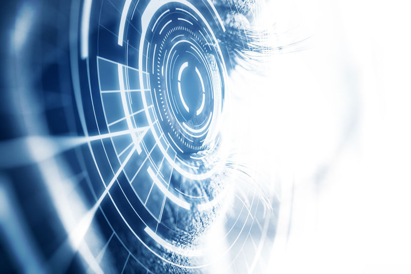 "Neue Technologien sind eine positive Sache fürs HR", sagt Vidir Ragnarsson