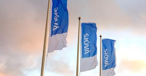 Sjóvá Insurance