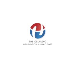 The Icelandic Innovation Award 2023