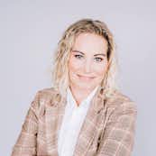 Anna Rós Ívarsdóttir / Director of HR at VÍS