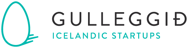 Gulleggið - Icelandic Startups