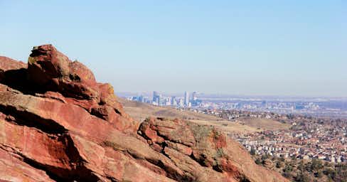 City of Denver, Colorado