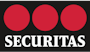 Logo for Securitas